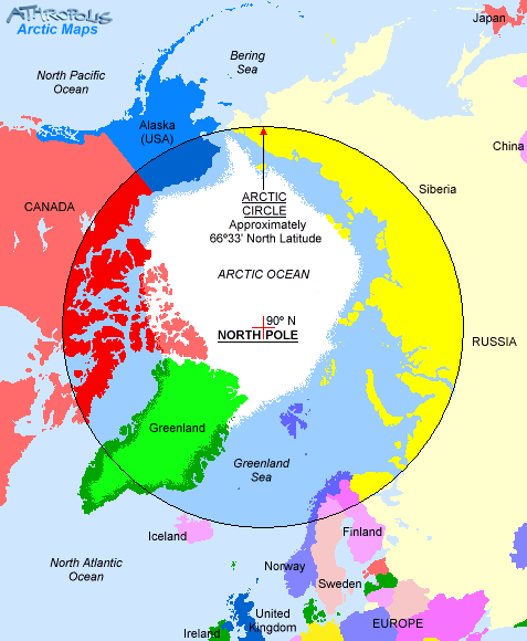 melhor-epoca-para-ver-aurora-boreal-mapa