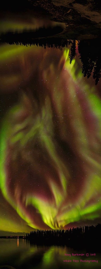 tempestade-magnetica-aurora-boreal
