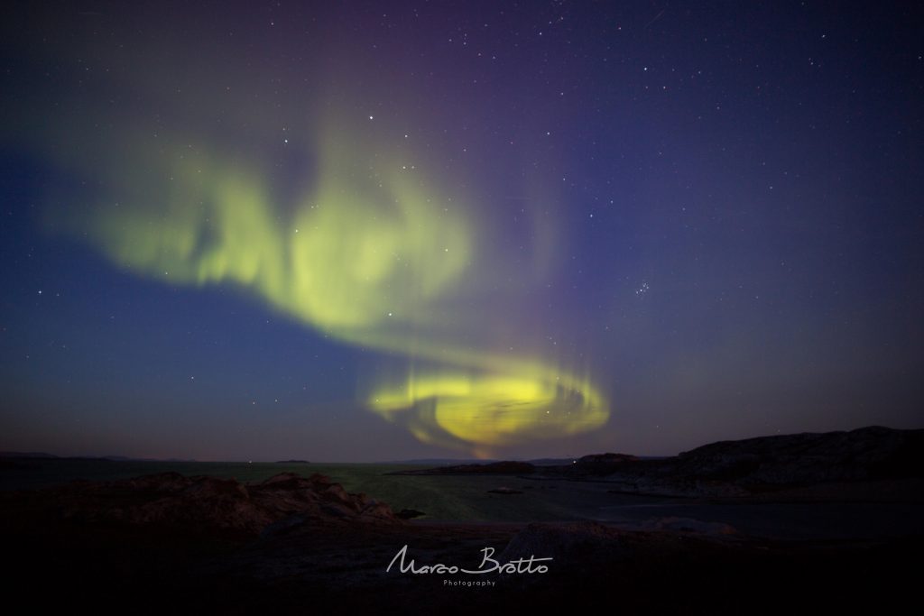 ver-aurora-boreal-com-lua ver-aurora-boreal-com-lua