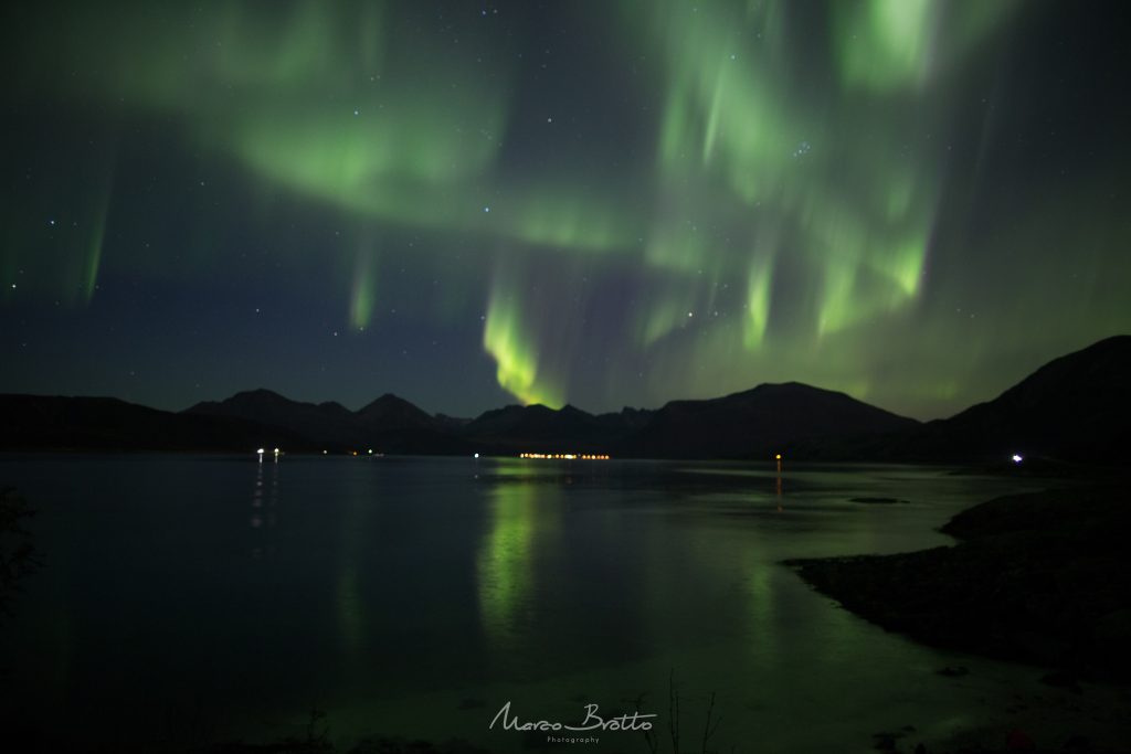 aurora-boreal-em-tromso-ceu