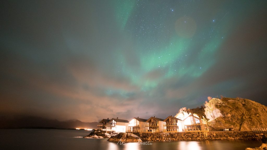 Expedição Aurora Boreal em Tromso, Noruega