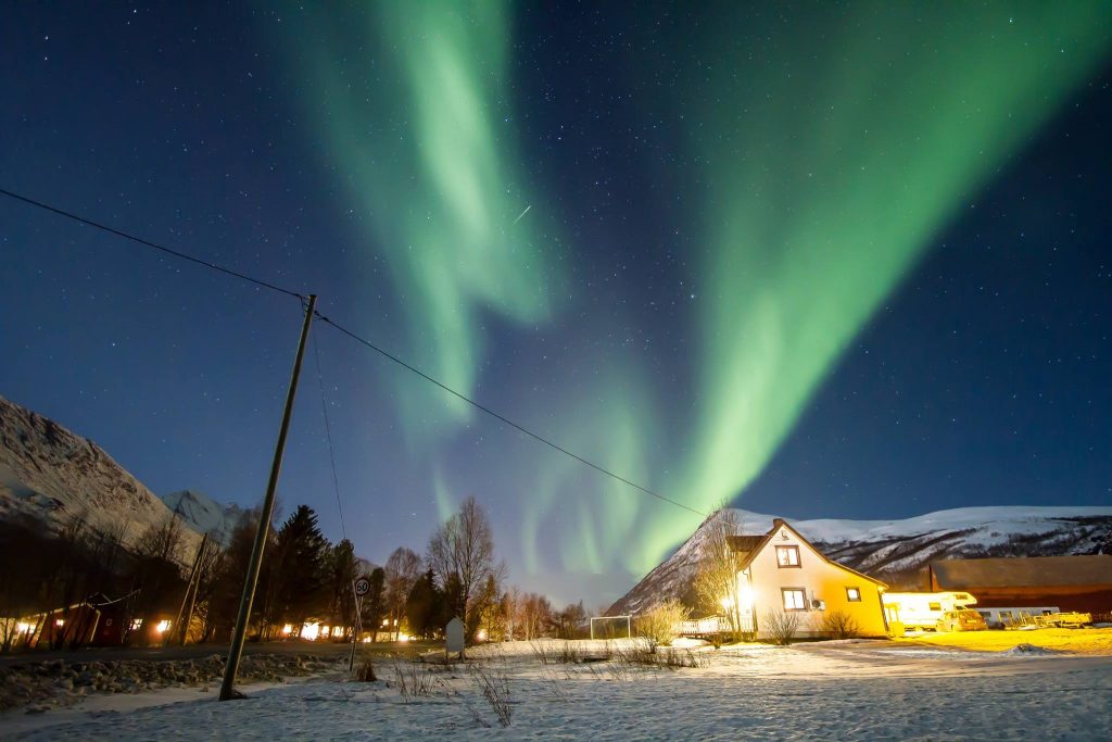 Os 6 melhores lugares do mundo para ver a aurora boreal - Go Outside