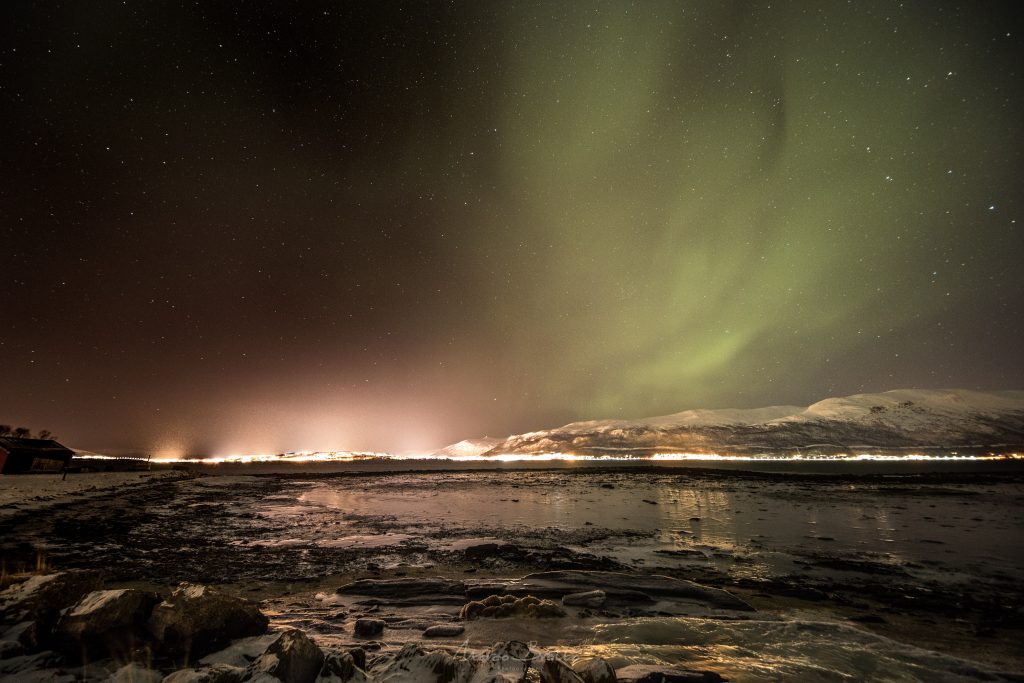 melhores-lugares-para-ver-aurora-boreal-tromso