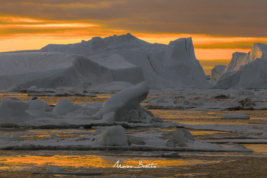 aurora-boreal-na-groenlandia-icebergs