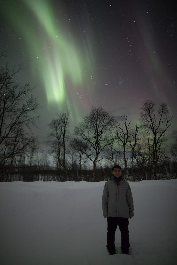 aurora-boreal-na-laponia-fotos