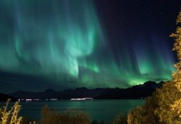Expedição Aurora Boreal na Noruega – Setembro, 2017