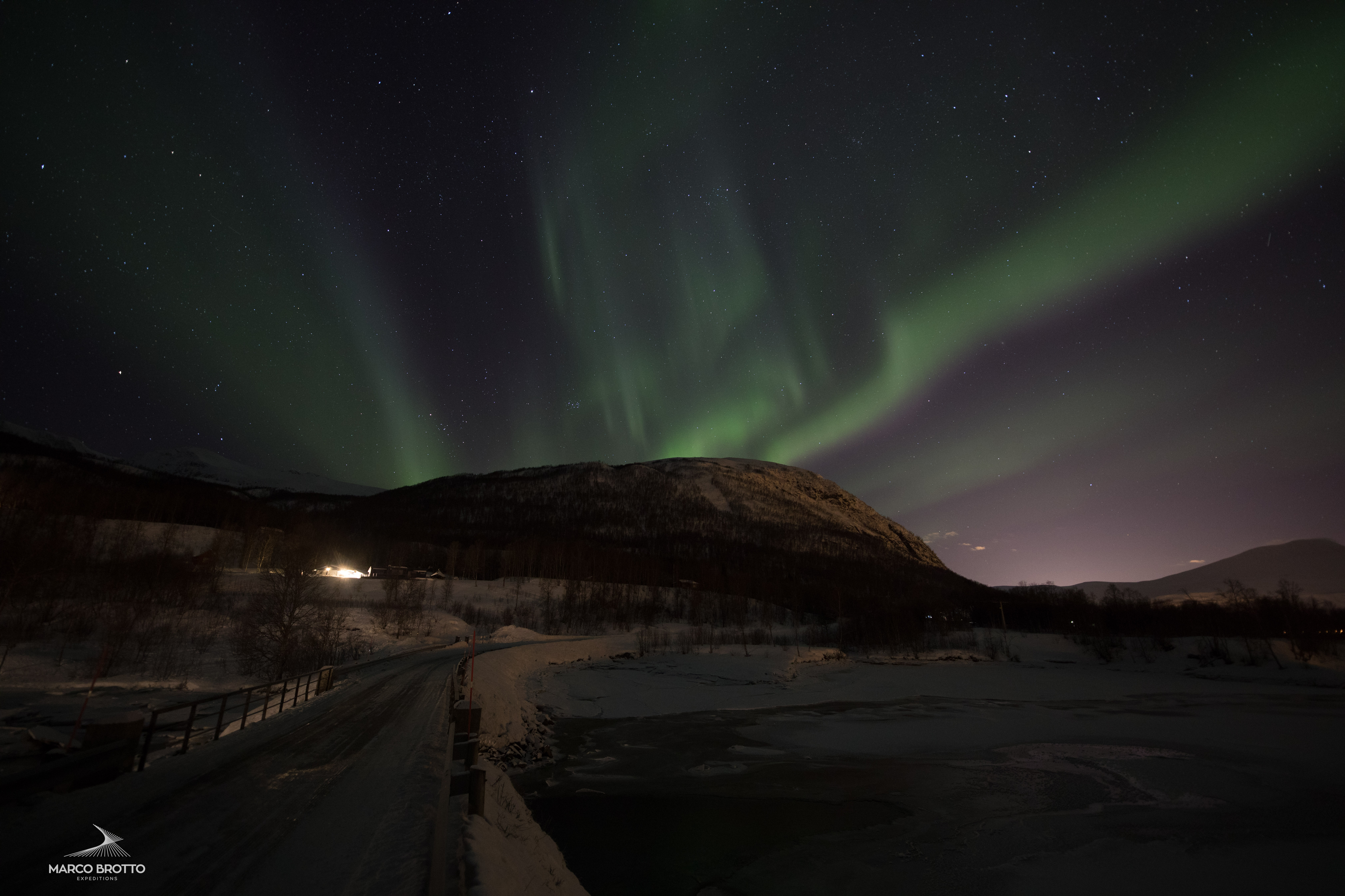 aurora-boreal
