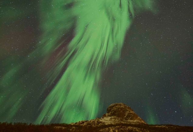 Aurora Boreal: mitos e lendas na história