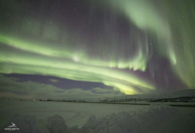 Noruega | Finlândia – Aurora Boreal, Paisagens & Cultura Sami