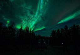 Viagem para Aurora Boreal no Alasca, Lapônia, Noruega e mais