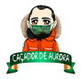 marco-mascara Máscara da Aurora Boreal - Marco Brotto