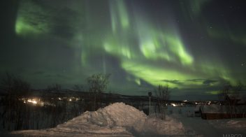 #20/22 Expedição Aurora Boreal® • Finlândia 2022 (07 NOV – 16 NOV)
