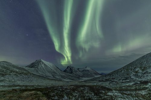 Aurora Boreal Onde Ocorre Confira Destinos Aurora Boreal