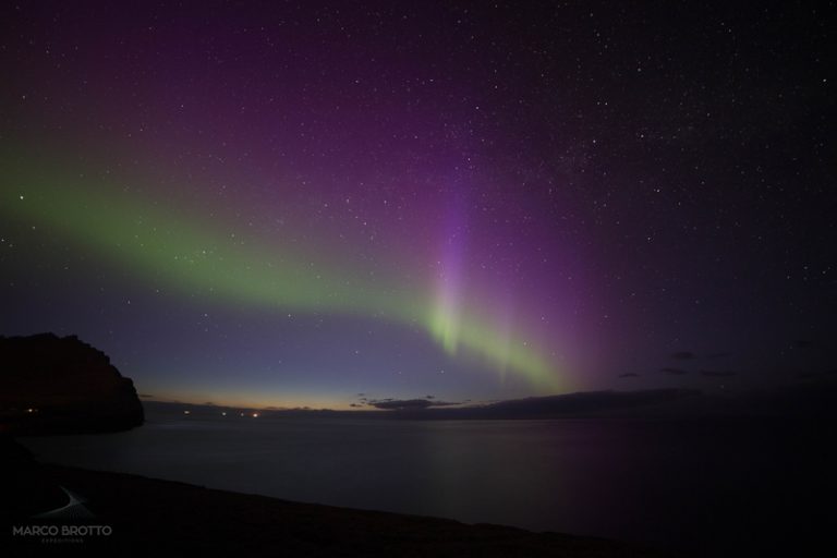 Como se forma a Aurora Boreal? Entenda tudo | Aurora Boreal