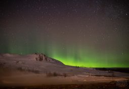 Como se forma a Aurora Boreal? Entenda tudo | Aurora Boreal