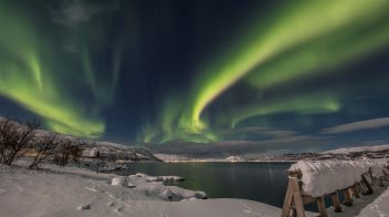 #22/22 Expedição Aurora Boreal® • Laponia 2022 (27 NOV – 06 DEZ)