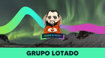 #18/22 Expedição Aurora Boreal® • Islândia 2022 (19 OUT – 29 OUT)