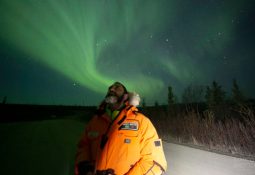 Expedições Aurora Boreal Marco Brotto