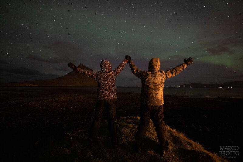 Mas afinal… O que é a Aurora Boreal?