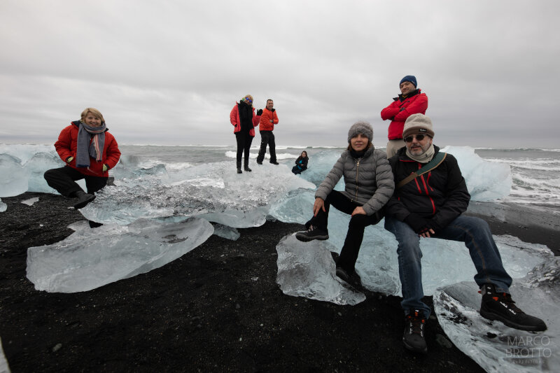 Curitibano alcança a marca de 85 expedições da aurora boreal