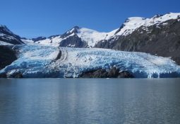portage glacier anchorage