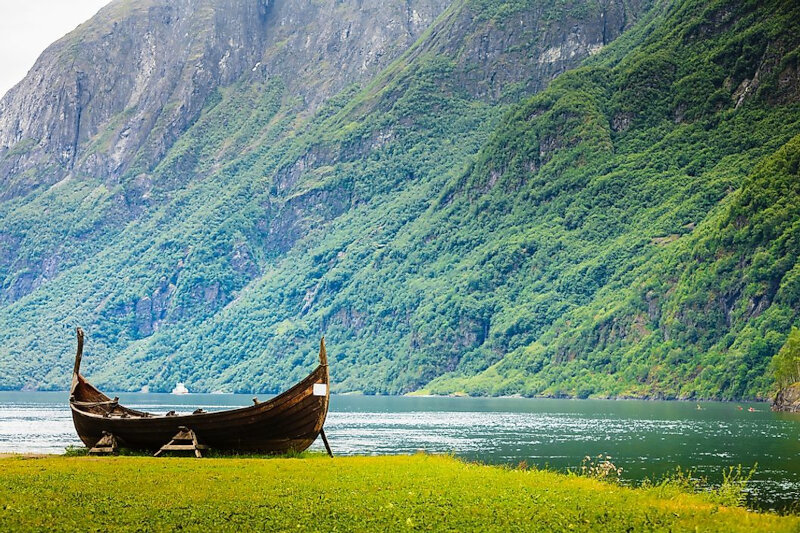 Imersão na cultura norueguesa: Vikings, Black Metal e muito mais