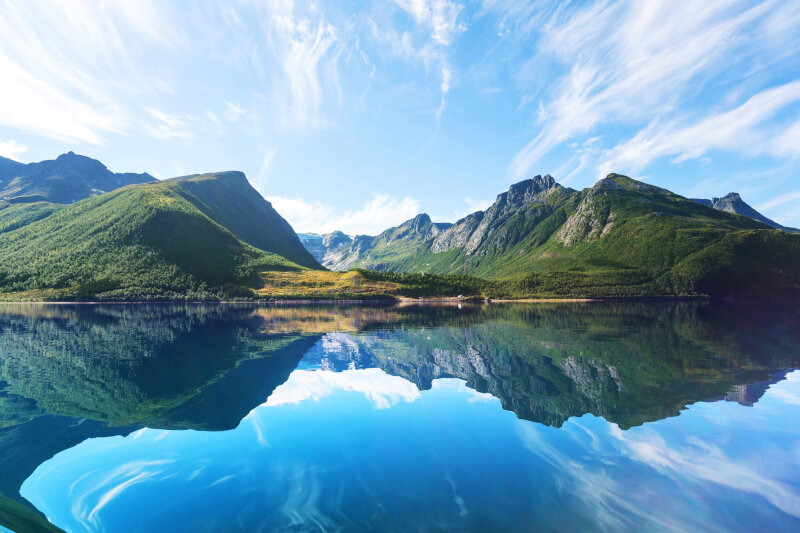 Descubra a Noruega com essas 5 curiosidades incríveis