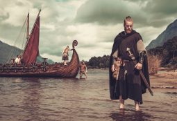 história dos vikings