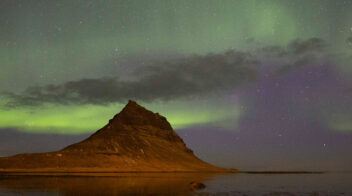 #16/24 Expedição Aurora Boreal® • Islândia Paisagens Vikings Norte (10 SET – 19 SET 2024)