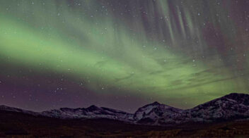 #20/24 Expedição Aurora Boreal® • Noruega Lofoten (18 OUT 2024 – 27 OUT 2024)