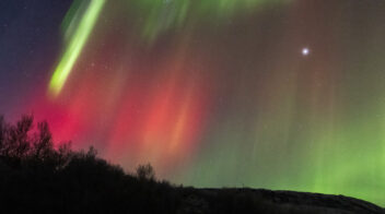 #09/25 Expedição Aurora Boreal® • Islândia (10 MAR – 18 MAR 2025)