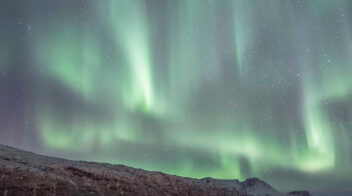 #23/24 Expedição Aurora Boreal® • Lapônia Kirkenes (12 NOV – 21 NOV 2024)