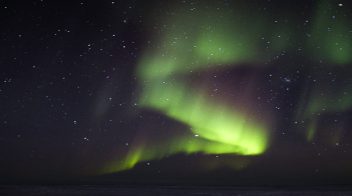 #14/24 Expedição Aurora Boreal® • Canadá Frontiers North (19 AGO – 28 AGO)