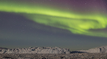 #17/24 Expedição Aurora Boreal® • Groenlândia (18 SET – 28 SET 2024)
