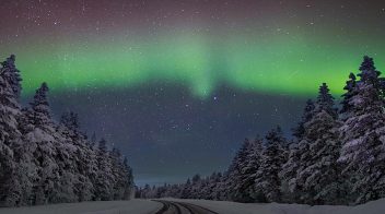 #22/24 Expedição Aurora Boreal® • Finlândia com Igloo de Cristal (04 NOV – 13 NOV 2024)