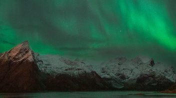 #20/24 Expedição Aurora Boreal® • Noruega Lofoten (18 OUT 2024 – 27 OUT 2024)