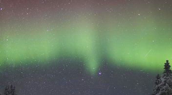 #27/24 Expedição Aurora Boreal® • Lapônia NATAL (20 DEZ 2024 – 28 DEZ 2024)