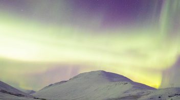#11/25 Expedição Aurora Boreal® • Islândia (29 MAR – 08 ABR 2025)