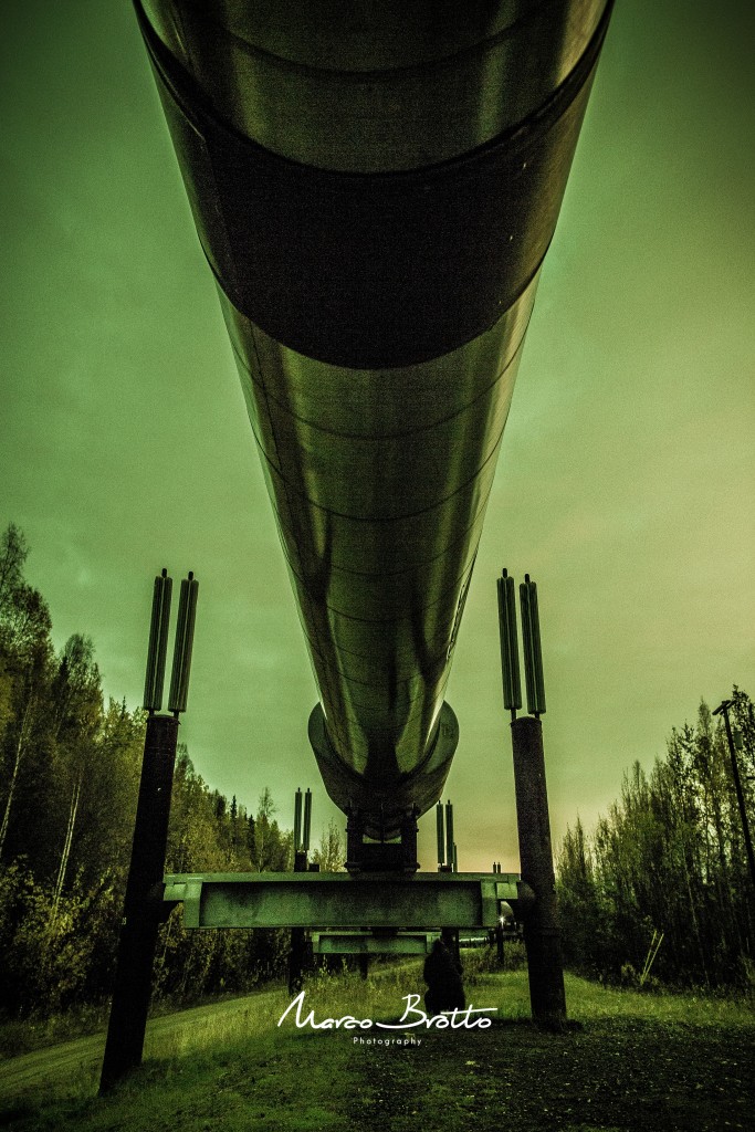 aurora-boreal-alasca-pipeline
