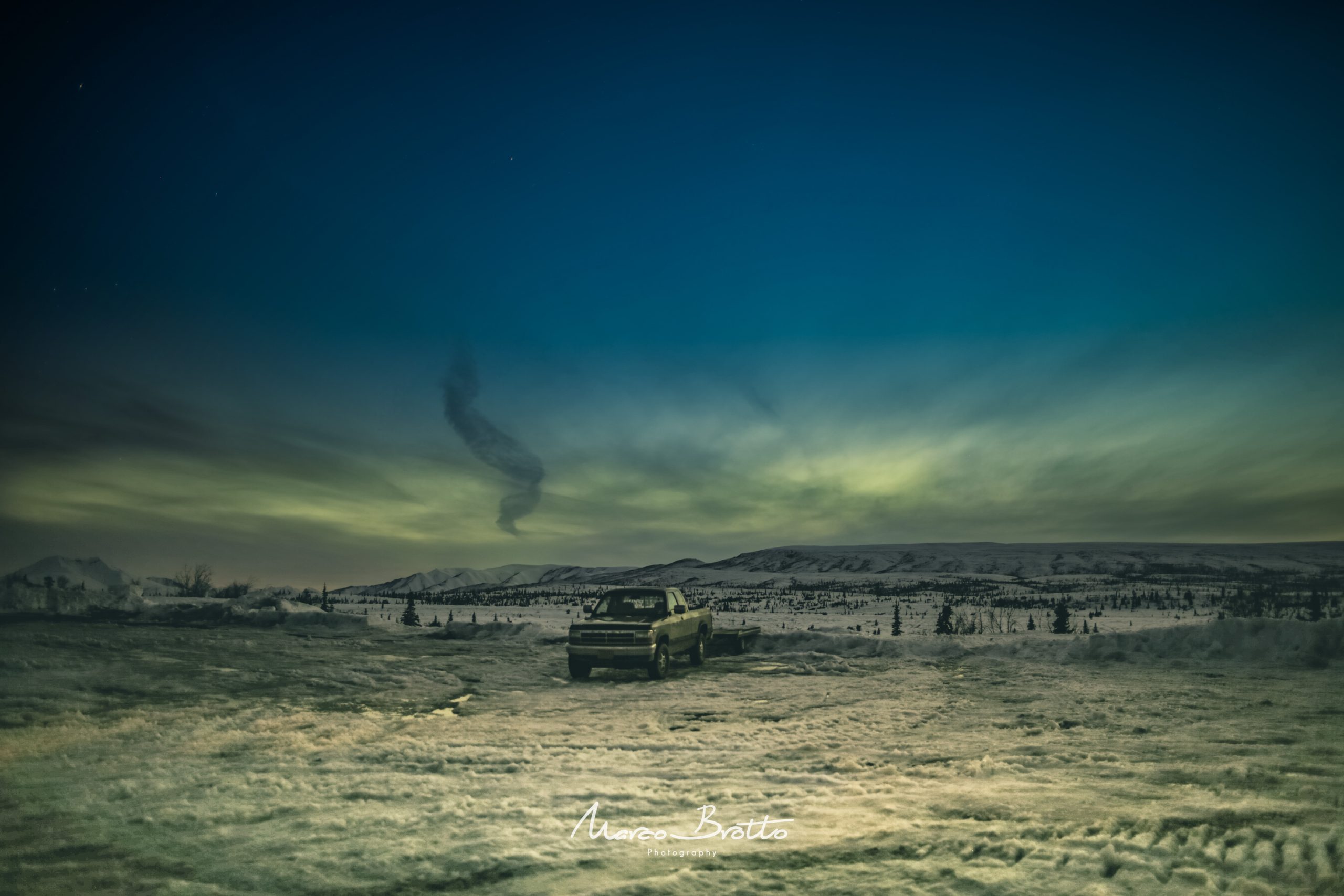 aurora-boreal-no-alasca-composicao