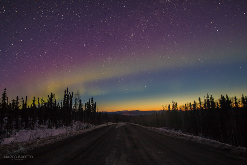 Expedições Aurora Boreal