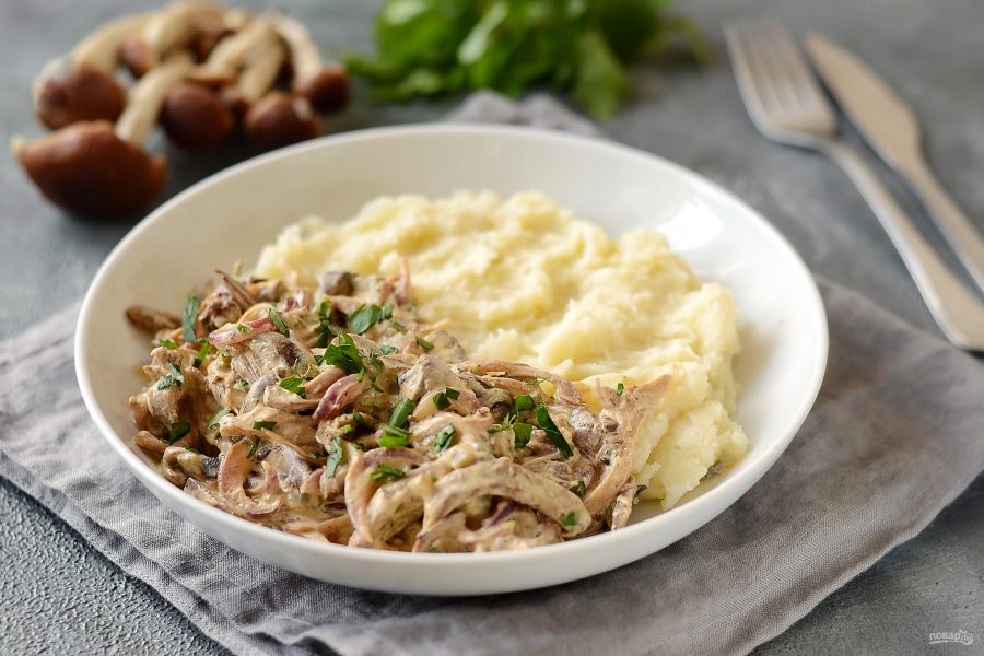 culinaria russa
