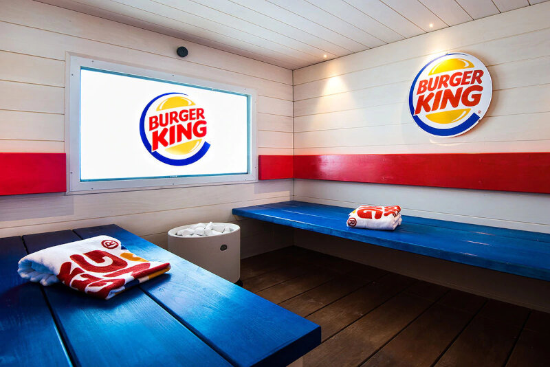 sauna finlandia