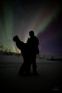 aurora-boreal-na-laponia
