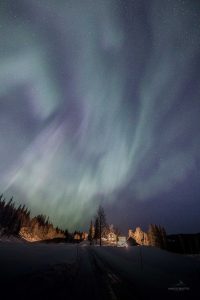 aurora-boreal-na-suecia