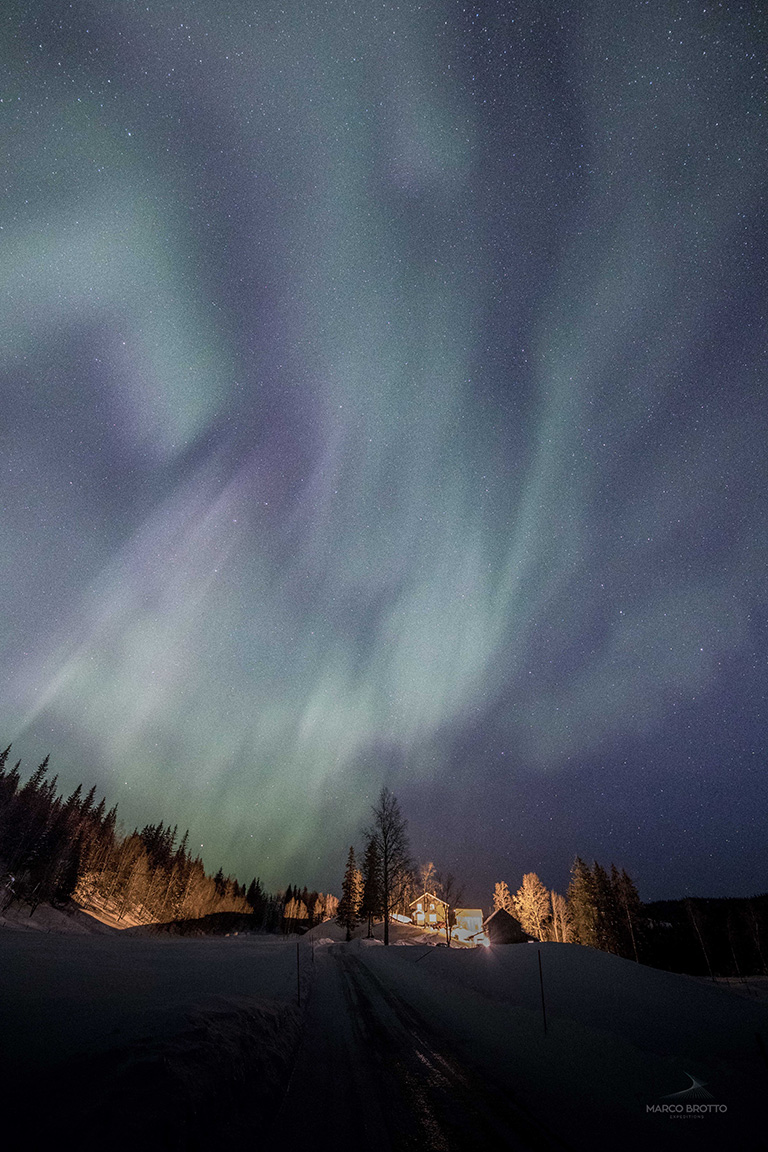 aurora-boreal-na-suecia