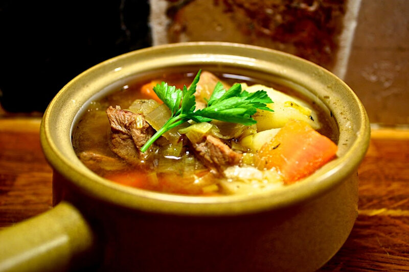 culinaria islandia