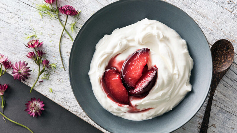 skyr islandia