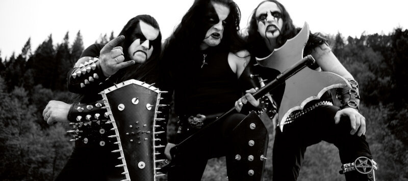 black metal noruega