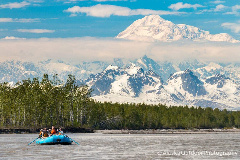 Talkeetna